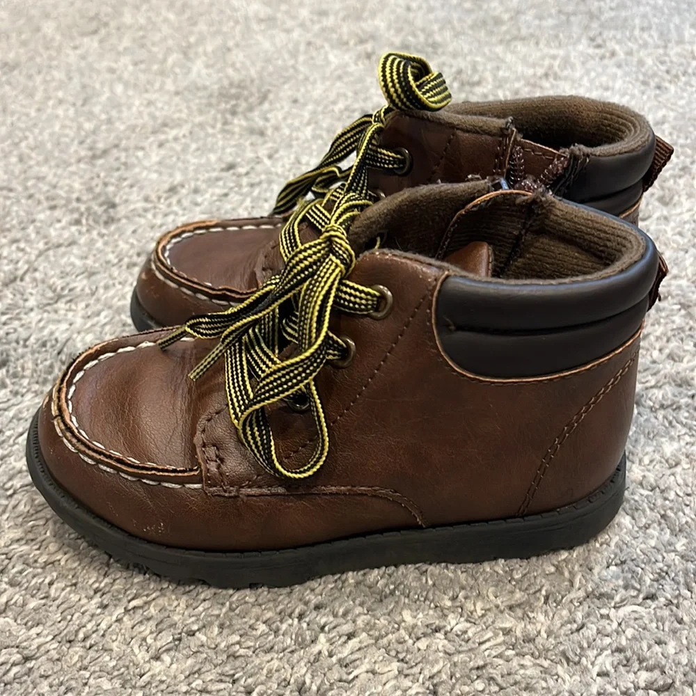 OshKosh Bgosh oshkosh faux